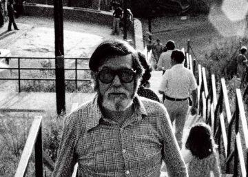 El otro Francisco Candel