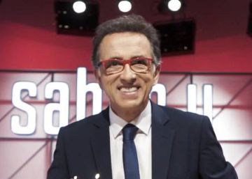 Con Jordi Hurtado, 20 años no son nada
