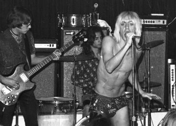 ‘I Wanna Be Your Dog’: la sumisión llegó al rock con The Stooges