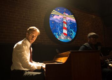 ‘La La Land’ y el cascarón vacío del jazz