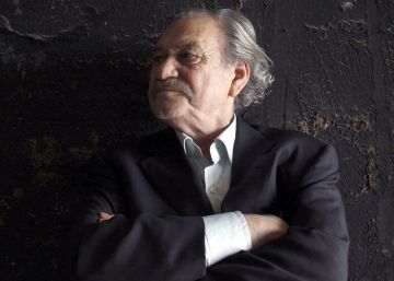 Muere Jannis Kounellis, precursor del ‘arte povera’