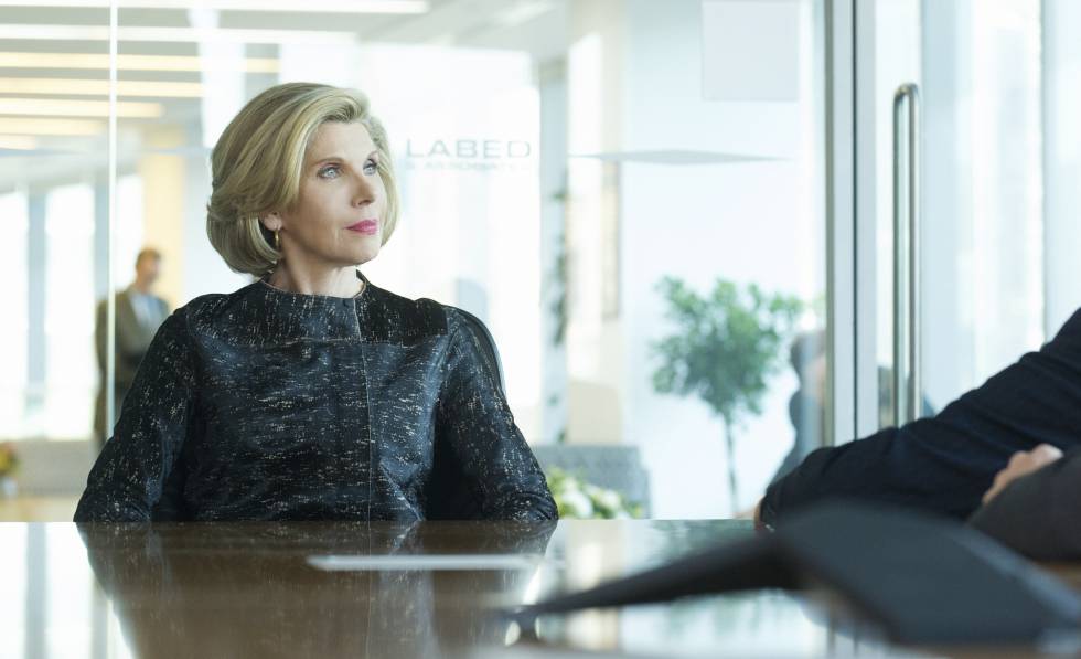 ‘The Good Fight’ o cómo sobrevivir a ‘The Good Wife’