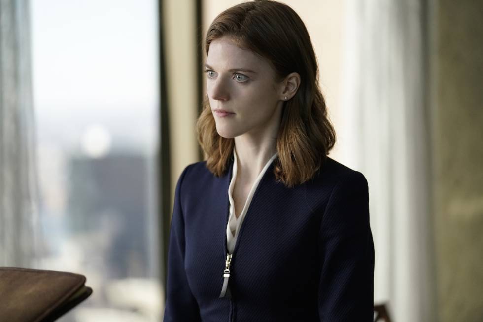 ‘The Good Fight’ o cómo sobrevivir a ‘The Good Wife’