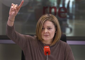 Pepa Fernández: “Las redes sociales son como conversaciones de bar”