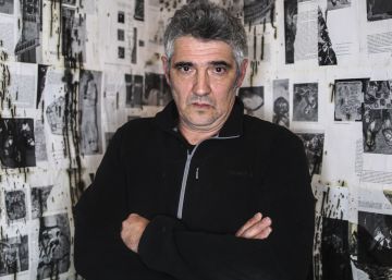 Jorge Galindo acaba con la historia del Arte Jorge Galindo acaba con la historia del Arte