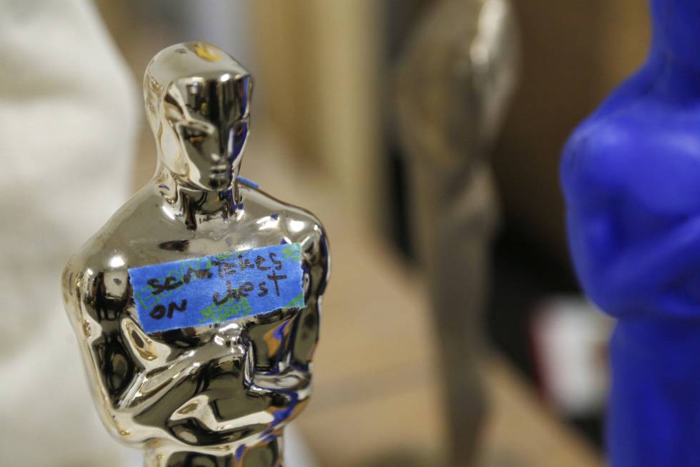 El Oscar pone atención al comportamiento de los nominados