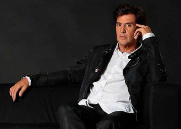 Miguel Ríos, Los Secretos y Burning tocarán en homenaje a Manolo Tena