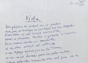 La herencia literaria en un disco duro La herencia literaria en un disco duro