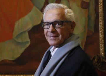 Eduardo Costantini: “La culminación del coleccionismo es la donación” Eduardo Costantini: “La culminación del coleccionismo es la donación”