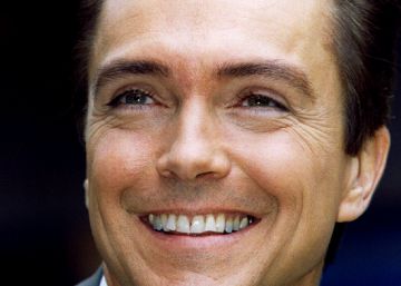 El cantante David Cassidy confiesa que sufre demencia El cantante David Cassidy confiesa que sufre demencia