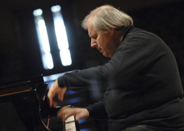 La liturgia de Sokolov La liturgia de Sokolov