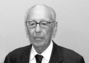 Adiós a Leopoldo Gutiérrez, el documentalista del arte español anterior a 1936 Adiós a Leopoldo Gutiérrez, el documentalista del arte español anterior a 1936