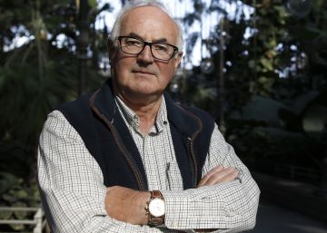 Richard Blair: “A sociedade evoluiu para o que George Orwell viu”