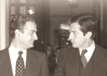 Compartir la historia Compartir la historia