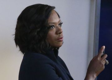 El lado más privado de Annalise Keating