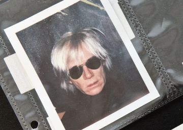 Andy Warhol y su muerte como situación embarazosa Andy Warhol y su muerte como situación embarazosa
