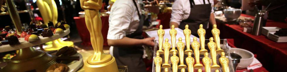 La guerra abierta de Trump contra los Oscar en Twitter