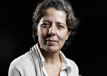 Anna Politkóvskaya, la periodista rusa asesinada en 2006, resucita en las tablas
