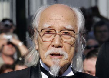Muere a los 93 años Seijun Suzuki, padre del cine ‘yakuza’ Muere a los 93 años Seijun Suzuki, padre del cine ‘yakuza’