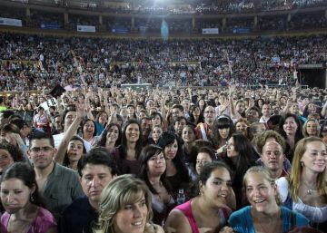 Los promotores se suman a la “alianza anti-reventa” de Alejandro Sanz
