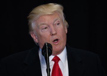 Trump contra Irán