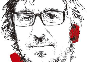 Tabarovsky: “Manuel Puig me llevó por el buen camino como escritor”
