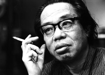 Matsumoto, padre de la literatura proletaria y criminal en Japón Matsumoto, padre de la literatura proletaria y criminal en Japón
