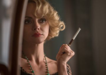Zelda, ginebra, feminismo y jazz
