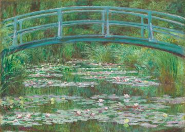Monet en primera persona Monet en primera persona