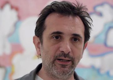 Jorge Macchi: “Me gustaría tomarme un café con Houellebecq” Jorge Macchi: “Me gustaría tomarme un café con Houellebecq”