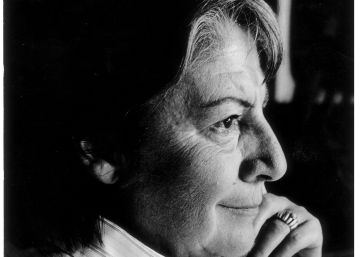 Gloria Fuertes, una poesía mayor de edad Gloria Fuertes, una poesía mayor de edad
