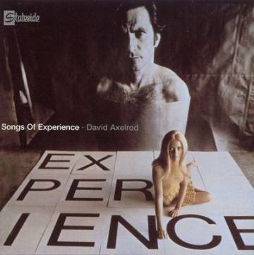 David Axelrod: tambores grandes para el desfile triunfal