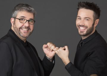 El regreso a su esencia de Dani y Flo