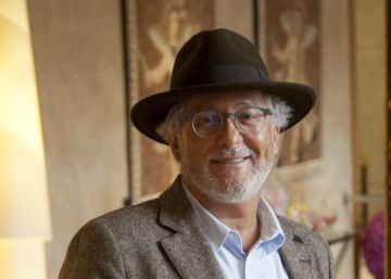 Héctor Abad Faciolince ya era español Héctor Abad Faciolince ya era español