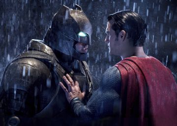 Las peores películas de 2016