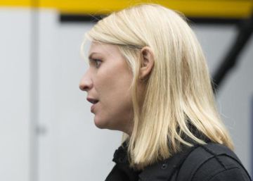 La actualidad reescribe ‘Homeland’ La actualidad reescribe ‘Homeland’
