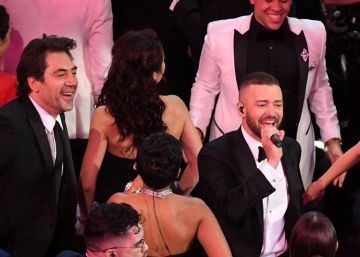 Los mejores momentos de los Oscar 2017