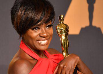 ‘Moonlight’, mejor película tras anunciarse por error el Oscar para ‘La La Land’