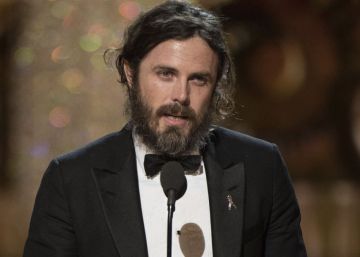 Casey Affleck gana el Oscar a Mejor Actor, a pesar de las acusaciones de acoso sexual