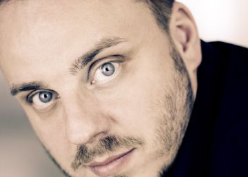 Matthias Goerne aviva el ‘lied’ Matthias Goerne aviva el ‘lied’