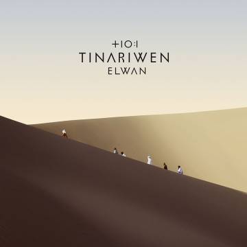 Tinariwen: El lamento del nómada desterrado
