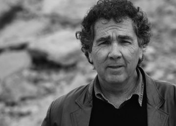 Rivera Letelier: “Las novelas negras me aburren a morir” Rivera Letelier: “Las novelas negras me aburren a morir”
