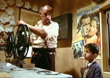 Un programa europeo llevará el cine a las escuelas de pueblos y ciudades Un programa europeo llevará el cine a las escuelas de pueblos y ciudades