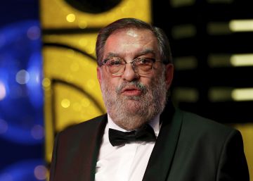 La fiscalía pide dos años de cárcel para González Macho por el caso del taquillazo del cine