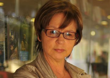 Piedad Bonnett: “En un ascensor me quedaría atrapada con Truman Capote”