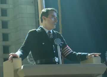 ‘The Man in the High Castle’: Nazis por el mundo ‘The Man in the High Castle’: Nazis por el mundo