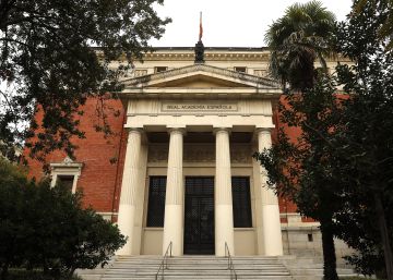La RAE revisará la definición de “sexo débil” La RAE revisará la definición de “sexo débil”