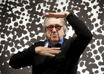“La censura es menos visible, pero sigue actuando” “La censura es menos visible, pero sigue actuando”