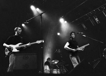 Cuando Lou Reed trabajó con Martin Scorsese