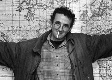 La guerra perpetua de Roberto Bolaño